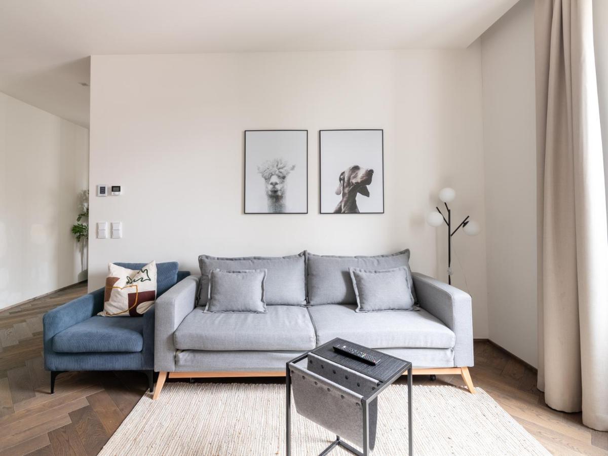 Limehome Linz Schillerstrasse Exterior foto