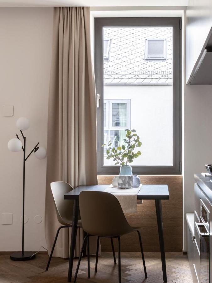 Limehome Linz Schillerstrasse Exterior foto