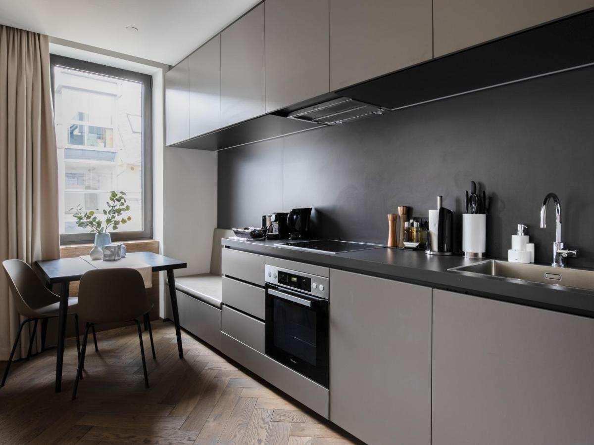 Limehome Linz Schillerstrasse Exterior foto
